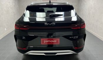 
									BYD SONG PLUS 1.5 DM-I HÍBRIDO AUTOMÁTICO 2026 completo								