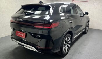 
									BYD SONG PLUS 1.5 DM-I HÍBRIDO AUTOMÁTICO 2026 completo								