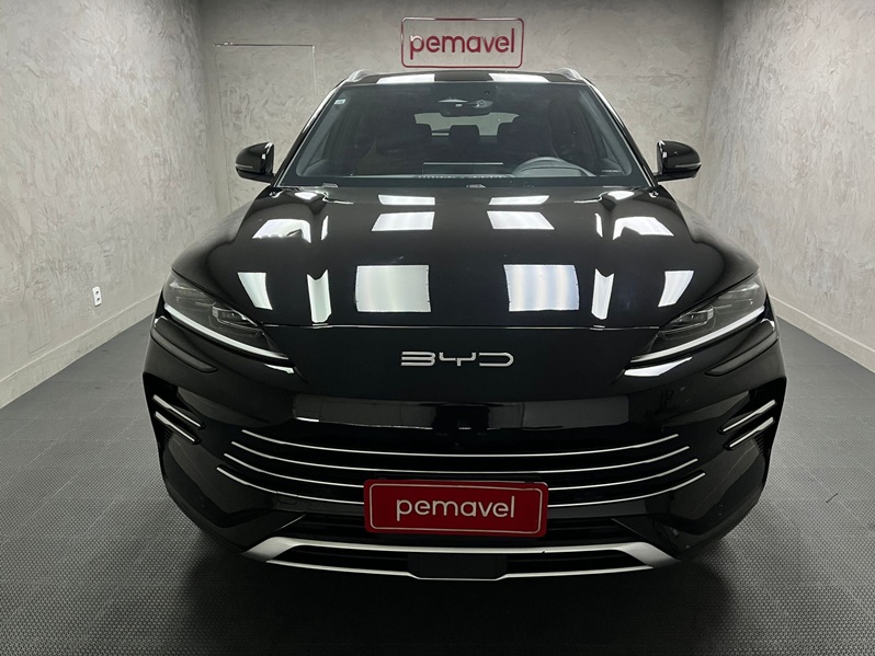 BYD SONG PLUS 1.5 DM-I HÍBRIDO AUTOMÁTICO 2026