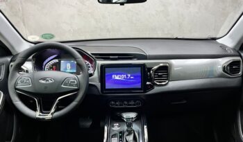 
									CAOA CHERY TIGGO 5X 1.5 VVT TURBO IFLEX TXS DCT 2020 completo								