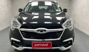 Visualização do vídeo