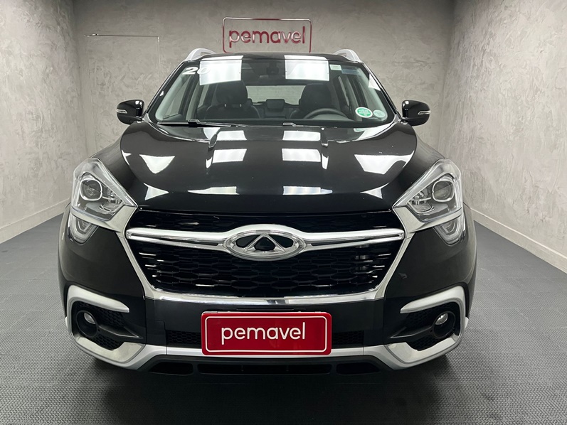 Visualização do vídeo