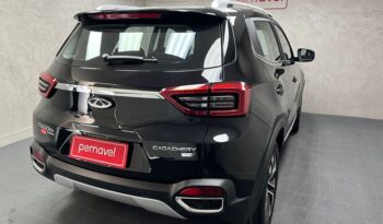 
									CAOA CHERY TIGGO 5X 1.5 VVT TURBO IFLEX TXS DCT 2020 completo								