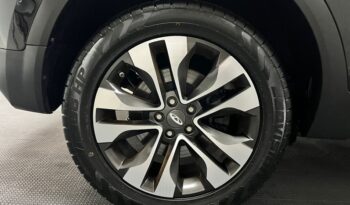 
									CAOA CHERY TIGGO 5X 1.5 VVT TURBO IFLEX TXS DCT 2020 completo								