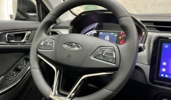 
									CAOA CHERY TIGGO 5X 1.5 VVT TURBO IFLEX TXS DCT 2020 completo								