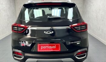 
									CAOA CHERY TIGGO 5X 1.5 VVT TURBO IFLEX TXS DCT 2020 completo								