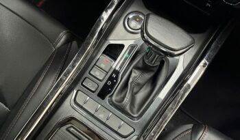 
									CAOA CHERY TIGGO 5X 1.5 VVT TURBO IFLEX TXS DCT 2020 completo								