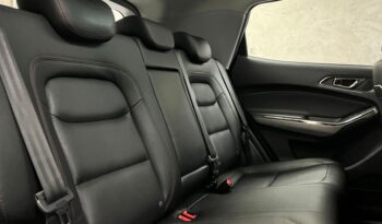 
									CAOA CHERY TIGGO 5X 1.5 VVT TURBO IFLEX TXS DCT 2020 completo								