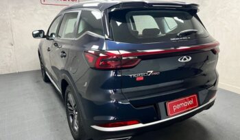 
									CAOA CHERY TIGGO 7 PRO 1.5 TCI FLEX HYBRID CVT 2023 completo								