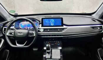 
									CAOA CHERY TIGGO 7 PRO 1.5 TCI FLEX HYBRID CVT 2023 completo								