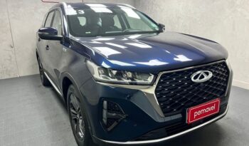 
									CAOA CHERY TIGGO 7 PRO 1.5 TCI FLEX HYBRID CVT 2023 completo								