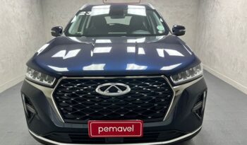 Visualização do vídeo