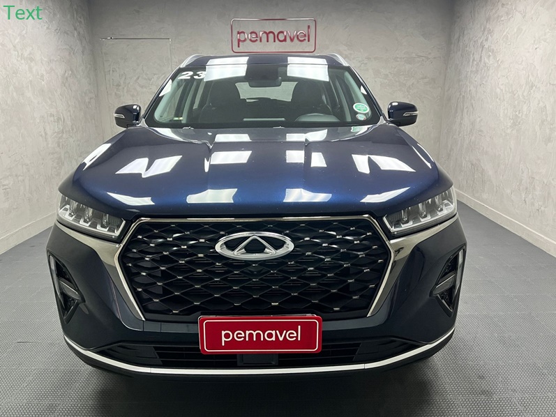 Visualização do vídeo