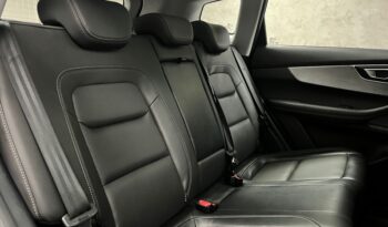 
									CAOA CHERY TIGGO 7 PRO 1.5 TCI FLEX HYBRID CVT 2023 completo								