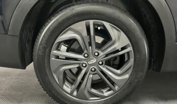 
									CAOA CHERY TIGGO 7 PRO 1.5 TCI FLEX HYBRID CVT 2023 completo								