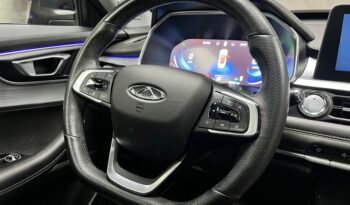 
									CAOA CHERY TIGGO 7 PRO 1.5 TCI FLEX HYBRID CVT 2023 completo								