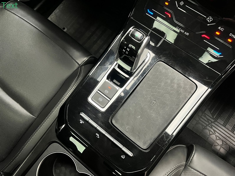 CAOA CHERY TIGGO 7 PRO 1.5 TCI FLEX HYBRID CVT 2023