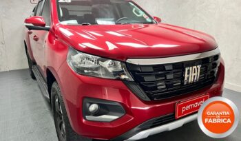 
									FIAT TITANO 2.2 TURBO DIESEL VOLCANO 4X4 AT6 2025 completo								