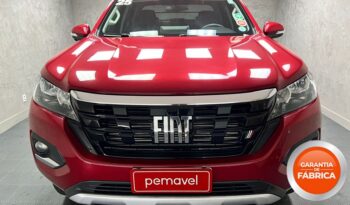 
									FIAT TITANO 2.2 TURBO DIESEL VOLCANO 4X4 AT6 2025 completo								