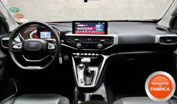 
									FIAT TITANO 2.2 TURBO DIESEL VOLCANO 4X4 AT6 2025 completo								