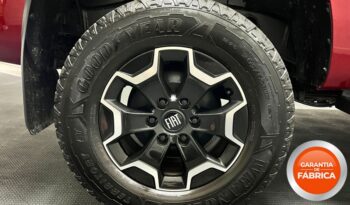 
									FIAT TITANO 2.2 TURBO DIESEL VOLCANO 4X4 AT6 2025 completo								