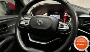 
									FIAT TITANO 2.2 TURBO DIESEL VOLCANO 4X4 AT6 2025 completo								