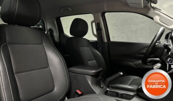 
									FIAT TITANO 2.2 TURBO DIESEL VOLCANO 4X4 AT6 2025 completo								