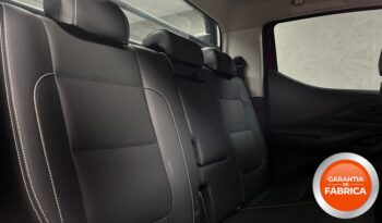 
									FIAT TITANO 2.2 TURBO DIESEL VOLCANO 4X4 AT6 2025 completo								