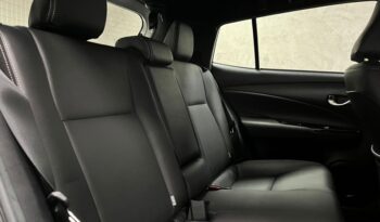 
									TOYOTA YARIS 1.5 16V FLEX XS CONNECT MULTIDRIVE 2022 completo								