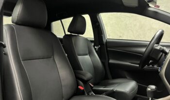 
									TOYOTA YARIS 1.5 16V FLEX XS CONNECT MULTIDRIVE 2022 completo								