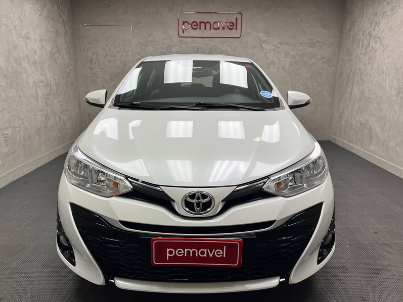 Visualização do vídeo