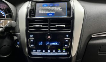 
									TOYOTA YARIS 1.5 16V FLEX XS CONNECT MULTIDRIVE 2022 completo								