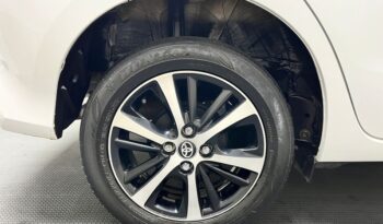 
									TOYOTA YARIS 1.5 16V FLEX XS CONNECT MULTIDRIVE 2022 completo								