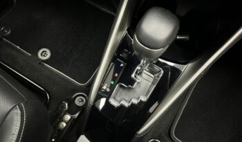 
									TOYOTA YARIS 1.5 16V FLEX XS CONNECT MULTIDRIVE 2022 completo								