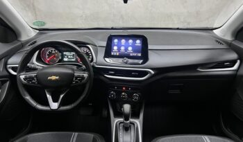 
									CHEVROLET TRACKER 1.0 TURBO FLEX LTZ AUTOMÁTICO 2024 completo								