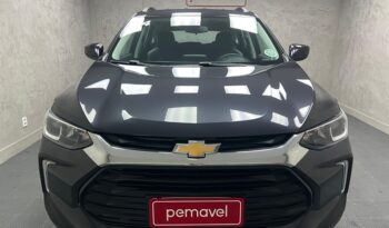 
									CHEVROLET TRACKER 1.0 TURBO FLEX LTZ AUTOMÁTICO 2024 completo								