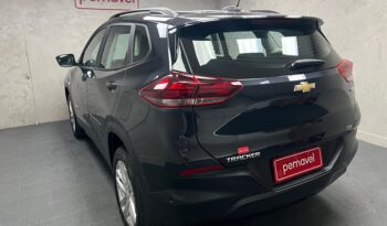 
									CHEVROLET TRACKER 1.0 TURBO FLEX LTZ AUTOMÁTICO 2024 completo								