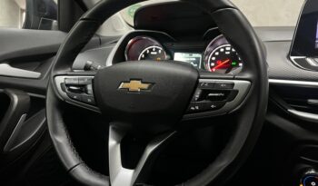 
									CHEVROLET TRACKER 1.0 TURBO FLEX LTZ AUTOMÁTICO 2024 completo								