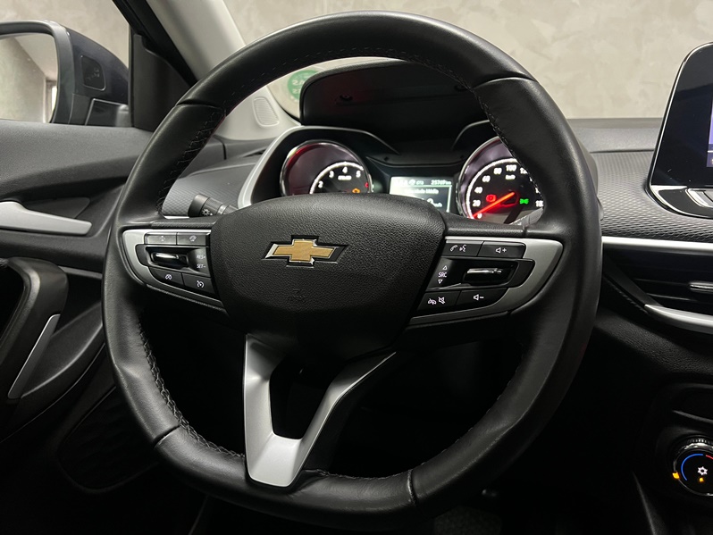 CHEVROLET TRACKER 1.0 TURBO FLEX LTZ AUTOMÁTICO 2024