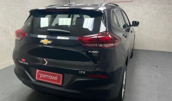 
									CHEVROLET TRACKER 1.0 TURBO FLEX LTZ AUTOMÁTICO 2024 completo								
