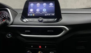 
									CHEVROLET TRACKER 1.0 TURBO FLEX LTZ AUTOMÁTICO 2024 completo								