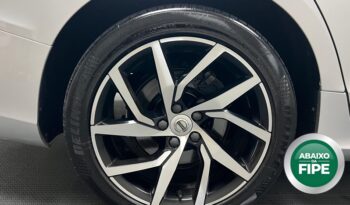 
									VOLVO S60 2.0 T4 MOMENTUM GASOLINA 4P AUTOMÁTICO 2020 completo								