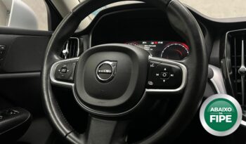 
									VOLVO S60 2.0 T4 MOMENTUM GASOLINA 4P AUTOMÁTICO 2020 completo								