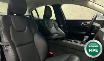 
									VOLVO S60 2.0 T4 MOMENTUM GASOLINA 4P AUTOMÁTICO 2020 completo								