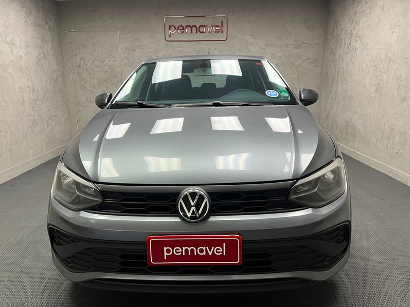 Visualização do vídeo