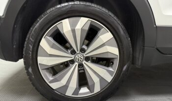 
									VOLKSWAGEN T-CROSS 1.0 200 TSI TOTAL FLEX COMFORTLINE AUTOMÁTICO 2020 completo								