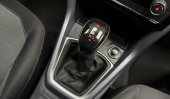 
									VOLKSWAGEN T-CROSS 1.0 200 TSI TOTAL FLEX COMFORTLINE AUTOMÁTICO 2020 completo								