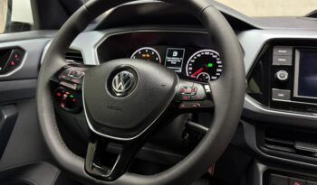 
									VOLKSWAGEN T-CROSS 1.0 200 TSI TOTAL FLEX COMFORTLINE AUTOMÁTICO 2020 completo								