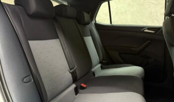 
									VOLKSWAGEN T-CROSS 1.0 200 TSI TOTAL FLEX COMFORTLINE AUTOMÁTICO 2020 completo								