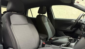 
									VOLKSWAGEN T-CROSS 1.0 200 TSI TOTAL FLEX COMFORTLINE AUTOMÁTICO 2020 completo								